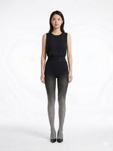 FW26 Collection Gradient Sheer Tights